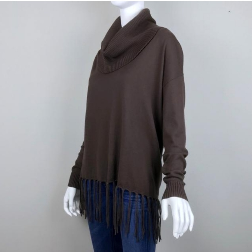Michael Kors Women's Cowl Neck Sweater